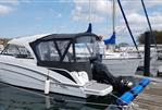 Beneteau Antares 8 OB