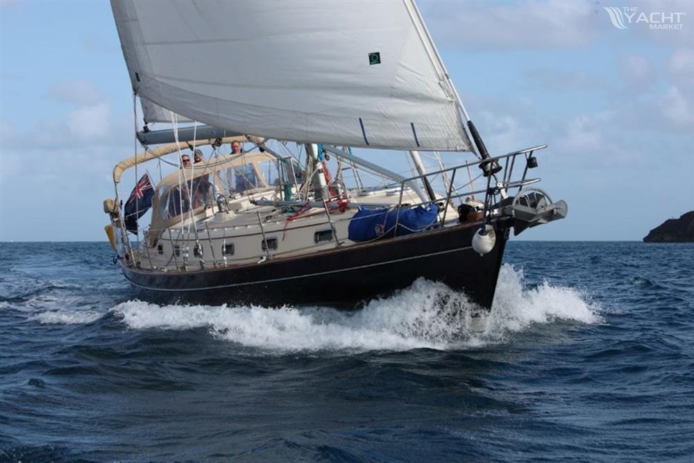 ISLAND PACKET YACHTS Island Packet 440 - Island Packet 440