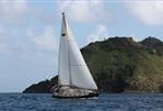 ISLAND PACKET YACHTS Island Packet 440 - island-packet-440-seraphina-of-chichester-3