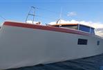 Luna Catamarans Luna 47 Power