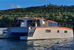 Luna Catamarans Luna 47 Power