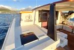 Luna Catamarans Luna 47 Power