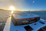 Luna Catamarans Luna 47 Power