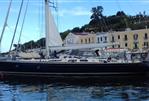 BALTIC YACHTS 83'