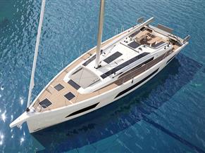 Dufour 48 I NEW Preorder