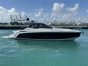 Azimut Atlantis 45