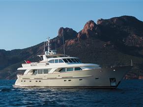 Custom Build Orizzonte