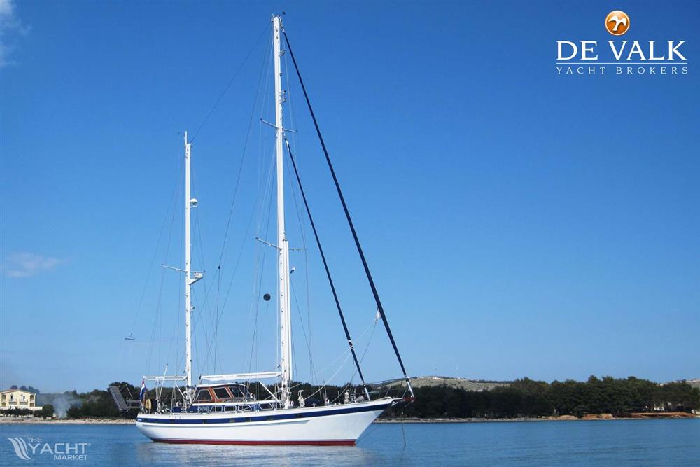 Jongert 17S - Picture 1