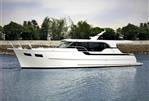 - Integrity Trawlers 460SX