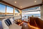 - Integrity Trawlers 460SX