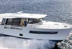 - Integrity Trawlers 470 CE-Plus