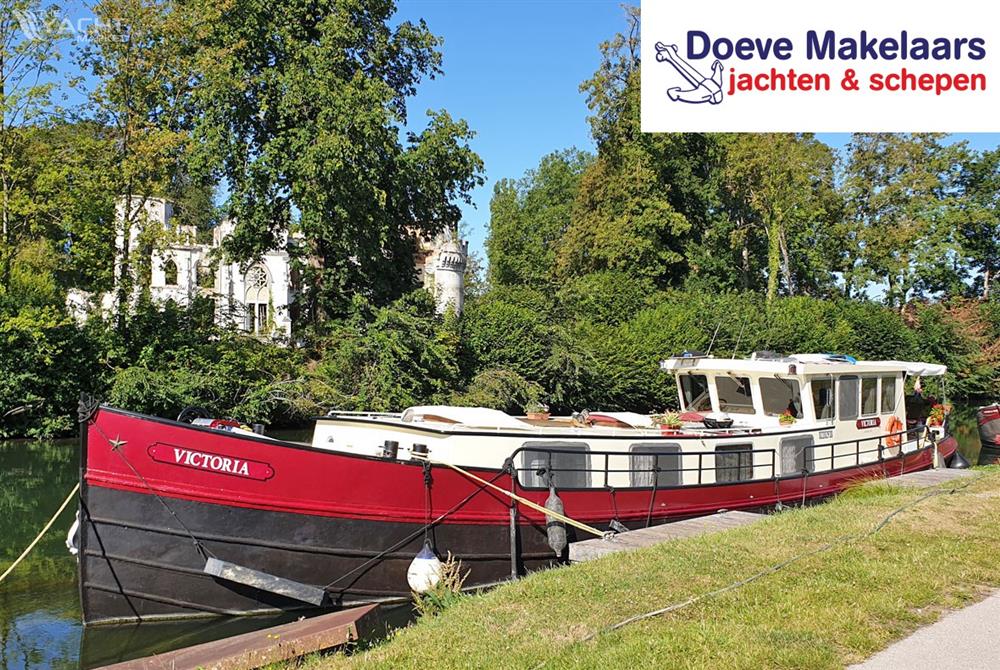 Luxe Motor 23.04 met CBB - Luxe Motor 23.04 met CBB