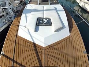 Sunseeker SAN REMO 33