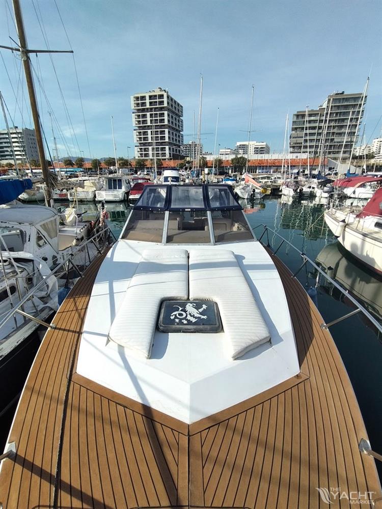 Sunseeker SAN REMO 33 - Default Image