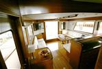 - Integrity Trawlers Coastal Express 550CE