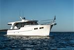 Integrity Trawlers 460SX