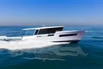 - Integrity Trawlers 470 CE-Plus