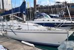 Sadler International Ltd Starlight 35 - Starboard