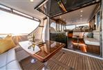 - Integrity Trawlers 460SX