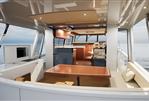 Integrity Trawlers 470 CE-Plus