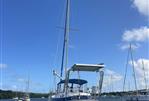 Catalina Morgan Classic 41