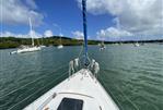 Catalina Morgan Classic 41