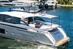 Azimut S8