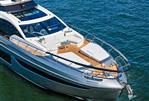 Azimut S8