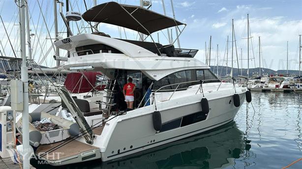 Bavaria (DE) Bavaria Virtess 420 Fly