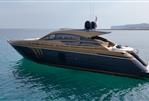 PERSHING 64