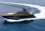 PERSHING 64