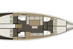 Dufour Dufour 460 GL