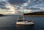 Dufour Dufour 460 GL