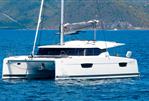 Fountaine Pajot Astrea 42