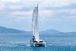 Fountaine Pajot Astrea 42