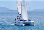Fountaine Pajot Astrea 42