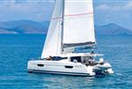 Fountaine Pajot Astrea 42