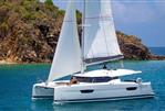 Fountaine Pajot Astrea 42