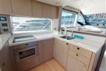 Sunseeker Manhattan 52 - 19 - Galley