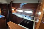 Princess V45 - 12 - Galley