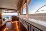 - Integrity Trawlers 460SX