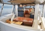 - Integrity Trawlers 470 CE-Plus