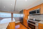 Westport 106 Raised Pilothouse