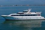 Westport 106 Raised Pilothouse