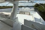 Burger Raised Pilothouse