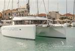 Lagoon 39 U2