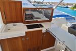 Azimut 80 - 8 - Flybridge Wet Bar