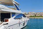 Azimut 80 - 2 - Exterior