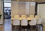 Azimut 80 - 16 - Dining