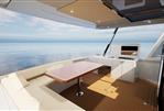 - Integrity Trawlers 470 CE-Plus